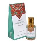 Ficha técnica e caractérísticas do produto Perfume Indiano Patchouli