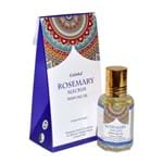 Ficha técnica e caractérísticas do produto Perfume Indiano Rosemary - Alecrim