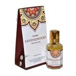Ficha técnica e caractérísticas do produto Perfume Indiano Sandalwood - Sândalo