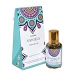 Perfume Indiano Vanilla - Baunilha