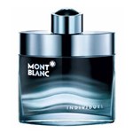 Ficha técnica e caractérísticas do produto Perfume Individuel By Mont Blanc Masculino Eau de Toilette 75ml