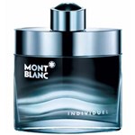 Ficha técnica e caractérísticas do produto Perfume Individuel Eau de Toilette Masculino - Montblanc - 75ml