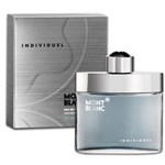 Ficha técnica e caractérísticas do produto Perfume Individuel Masculino Eau de Toilette 50Ml Mont Blanc