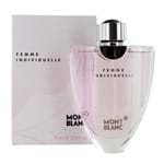 Ficha técnica e caractérísticas do produto Perfume Individuelle Montblanc Edt Feminino - 75Ml