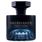Ficha técnica e caractérísticas do produto Perfume Inebriante 100ml Hinode Masculino