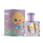 Ficha técnica e caractérísticas do produto Perfume Infantil Agua de Colônia Cici Bela 100Ml Ciclo Mini Baby (Novo)