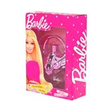 Ficha técnica e caractérísticas do produto Perfume Infantil Barbie Be Pink 30 Ml