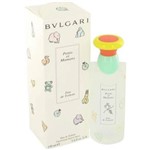Ficha técnica e caractérísticas do produto Perfume Infantil Bvlgari Petits Et Mamans Eau Sans Alcool - 100ml
