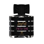 Ficha técnica e caractérísticas do produto Perfume Infantil de Menina Joyful Party Time 100ml Decorativo Original