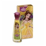 Ficha técnica e caractérísticas do produto Perfume Infantil Disney Bela 50ML