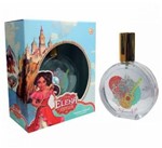 Ficha técnica e caractérísticas do produto Perfume Infantil Disney Elena de Avalor 50ML