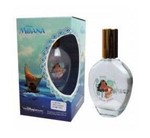 Ficha técnica e caractérísticas do produto Perfume Infantil Disney Moana 50ML