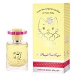 Ficha técnica e caractérísticas do produto Perfume Infantil Hello Kitty Angel Cat Sugar Cokkie 30ml
