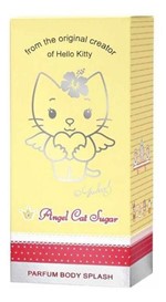 Ficha técnica e caractérísticas do produto Perfume Infantil La Rive Angel Cat Sugar Cookie EDP 30 Ml