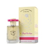 Ficha técnica e caractérísticas do produto Perfume Infantil La Rive Angel Cat Sugar Eau de Parfum- 30ml