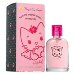 Ficha técnica e caractérísticas do produto Perfume Infantil La Rive Angel Cat Sugar Melon EDP 30 Ml