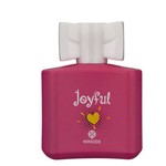 Perfume Infantil Menina Joyful Tradicional 100ml Original