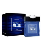 Ficha técnica e caractérísticas do produto Perfume Infinity Blue Phytoderm Masculino 95ml