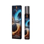 Ficha técnica e caractérísticas do produto Perfume Infinity Masculino 30 Ml You Take On