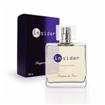Ficha técnica e caractérísticas do produto Perfume Insider - Lacqua Di Fiori