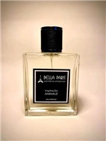 Ficha técnica e caractérísticas do produto Perfume Inspiração Animale Masculino Bella Paris 100ml