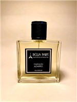 Ficha técnica e caractérísticas do produto Perfume Inspiração Azarro Bella Paris 100ml