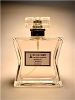 Ficha técnica e caractérísticas do produto Perfume Inspiração Chance Bella Paris 50ml