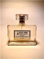 Ficha técnica e caractérísticas do produto Perfume Inspiração Coco Mademoiselle Bella Paris 50ml