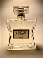 Ficha técnica e caractérísticas do produto Perfume Inspiração Eternity Bella Paris 100ml
