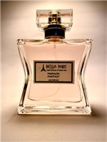 Ficha técnica e caractérísticas do produto Perfume Inspiração Fantasy Bella Paris 100ml