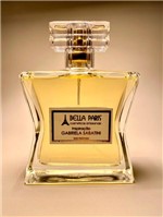 Ficha técnica e caractérísticas do produto Perfume Inspiração Gabriela Sabatini Bella Paris 100ml