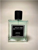 Ficha técnica e caractérísticas do produto Perfume Inspiração Invictus Bella Paris 100ml