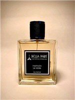 Ficha técnica e caractérísticas do produto Perfume Inspiração Le Male Bella Paris 100ml