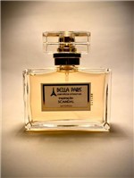 Ficha técnica e caractérísticas do produto Perfume Inspiração Scandal Bella Paris 50ml