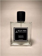Ficha técnica e caractérísticas do produto Perfume Inspiração Versace Bella Paris 100ml