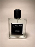Ficha técnica e caractérísticas do produto Perfume Inspiração Versace Bella Paris 50ml