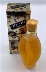 Ficha técnica e caractérísticas do produto Perfume Intenso By Café Fem 100 Ml - Parfums Café