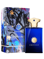 Ficha técnica e caractérísticas do produto Perfume Interlude Man - Amouage - Masculino - Eau de Parfum (100 ML)