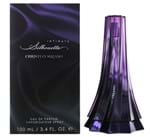 Perfume Intimate Silhouette - Christian Siriano - Feminino - Eau de Pa... (100 ML)