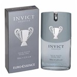 Ficha técnica e caractérísticas do produto Perfume Invict EuroEssence 100ml