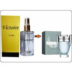 Ficha técnica e caractérísticas do produto Perfume Invicto 60 ml