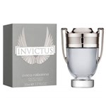 Ficha técnica e caractérísticas do produto Perfume Invictus 50ml Edt Masculino Paco Rabanne