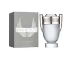 Ficha técnica e caractérísticas do produto Perfume Invictus - Edt 100Ml