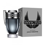 Ficha técnica e caractérísticas do produto Perfume Invictus Intense Eau de Toilette Masculino 50 Ml Paco Rabanne