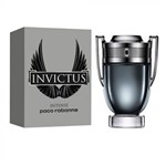 Ficha técnica e caractérísticas do produto Perfume Invictus Intense Masculino Eau de Toilette - Paco Rabanne - 100ml
