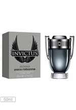 Ficha técnica e caractérísticas do produto Perfume Invictus Intense Paco Rabanne 50ml