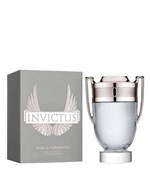Ficha técnica e caractérísticas do produto Perfume Invictus Paco Rabanne Masculino 100ml Eau de Toilette