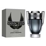 Ficha técnica e caractérísticas do produto Perfume Invictus Paco Rabanne Masculino Edt - 100Ml