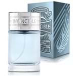 Ficha técnica e caractérísticas do produto Perfume Invincible For Men - New Brand - Masculino - Eau de Toilette (100 ML)