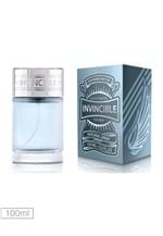 Ficha técnica e caractérísticas do produto Perfume Invincible New Brand 100ml
